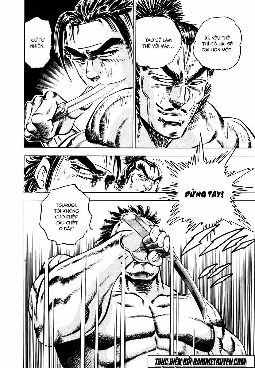 akakatsuki!! otokojuku - seinen yo, taishi wo idake chapter 47 20