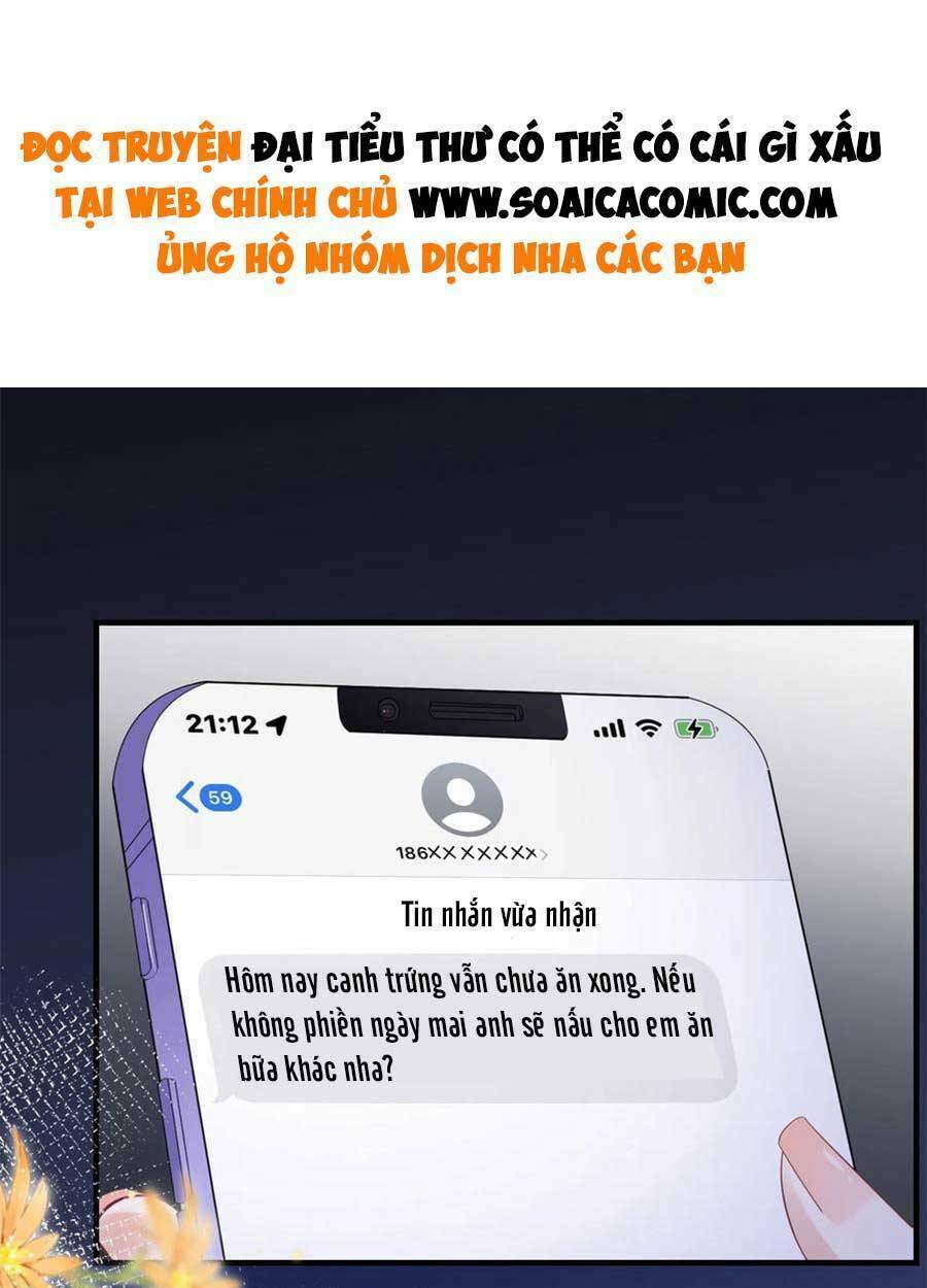 đại tiểu thư có ý đồ gì xấu đâu chapter 127 1