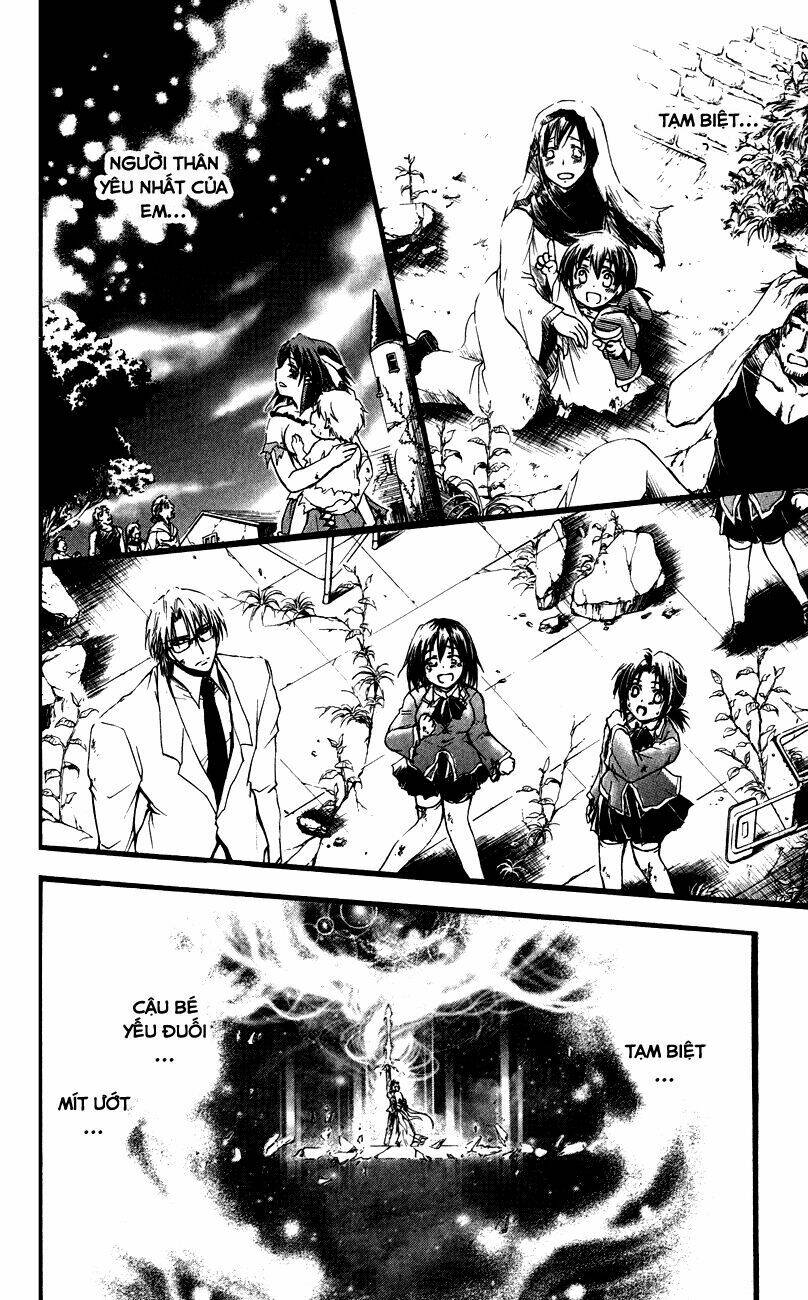 watashi no messiah-sama chapter 60 15