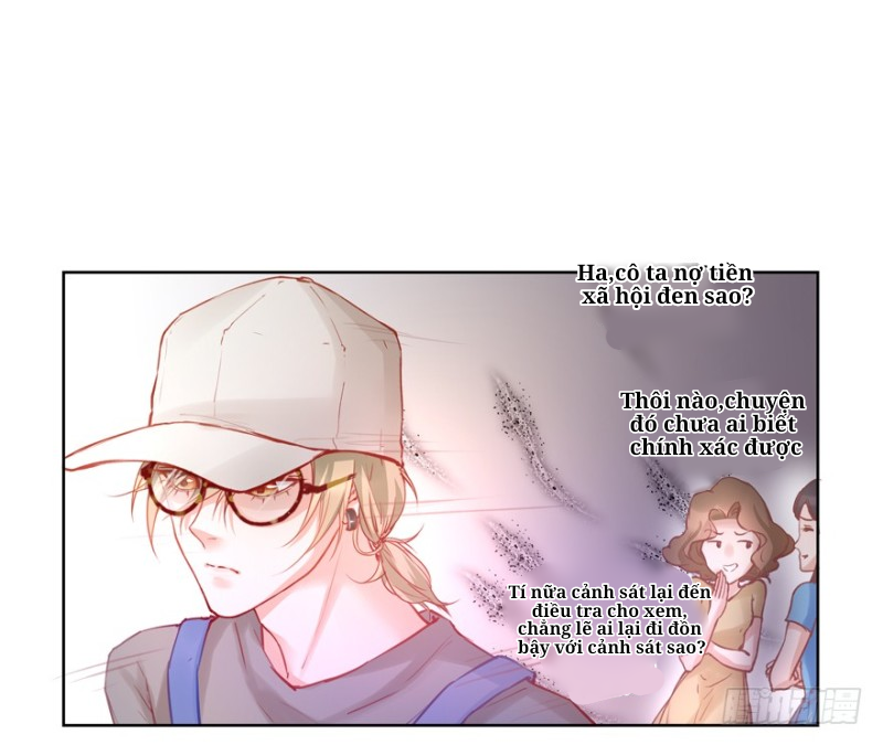 tình yêu trong thù hận chapter 6 14