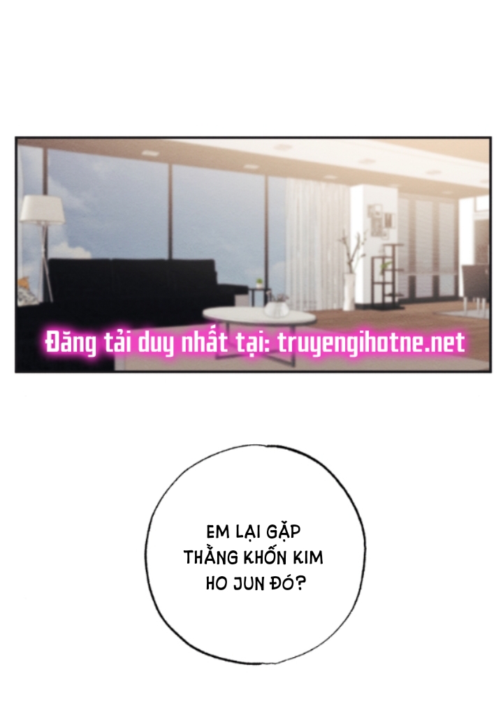 [18+] hôn nhân bị đánh cắp chapter 27.1 29