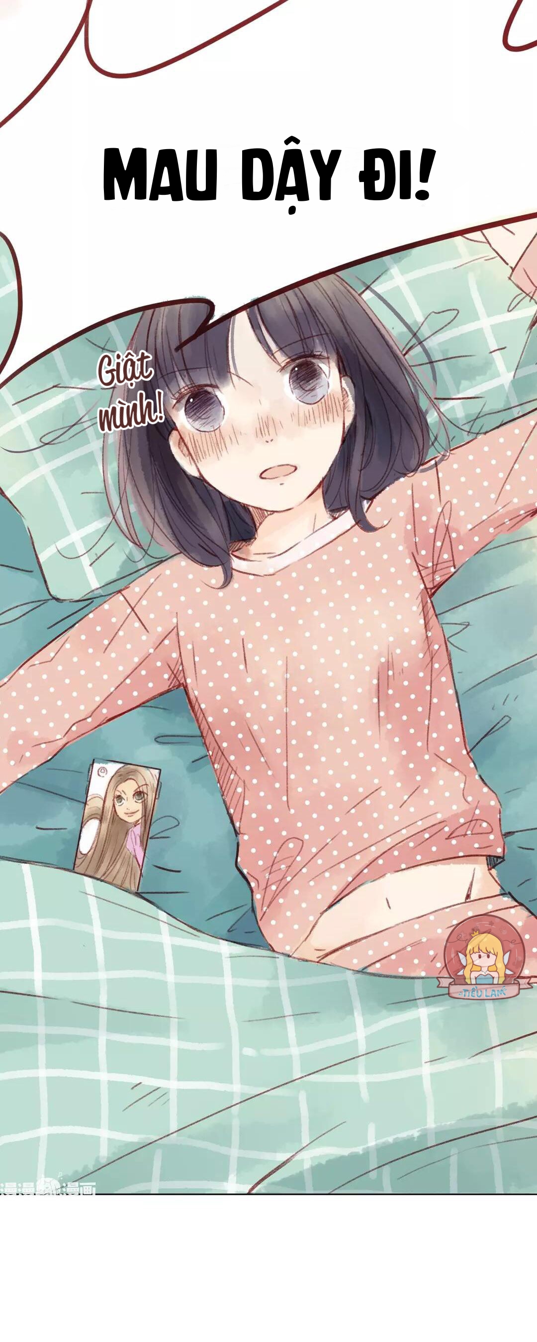 phế sài thần đăng và công chúa chapter 1 5