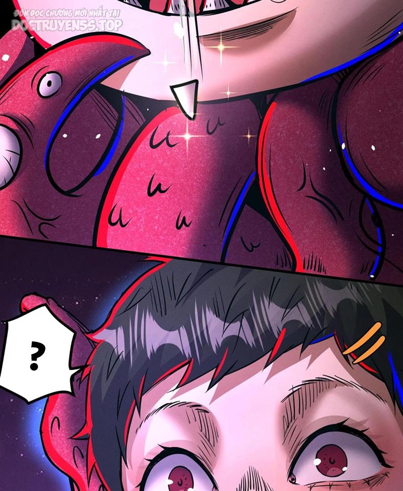 quỷ dị dược tề sư: bệnh nhân của ta đều là kinh khủng chapter 157 17