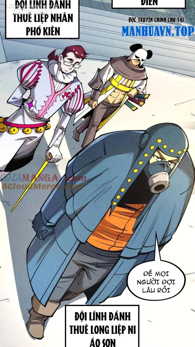 vạn cổ chí tôn chapter 313 25