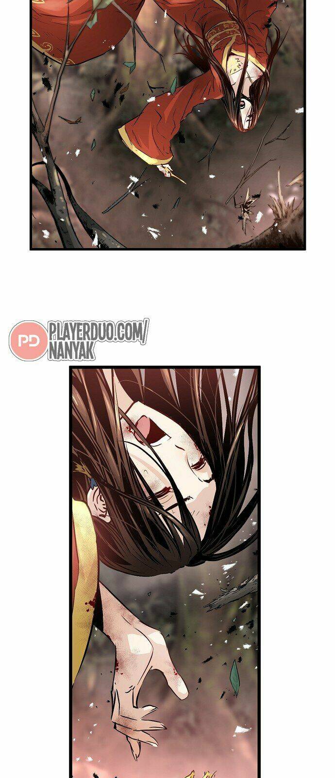 hứa lan chapter 59 25