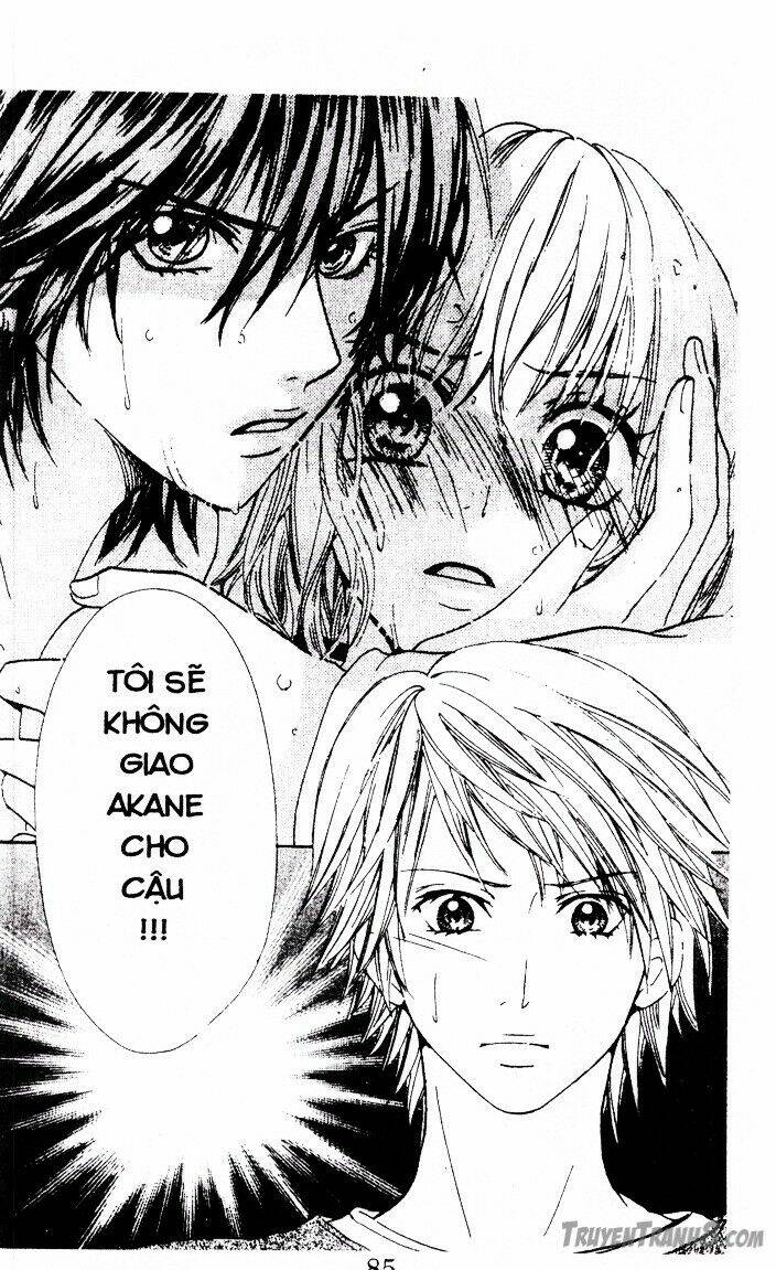 s+/special secret plus chapter 3 28