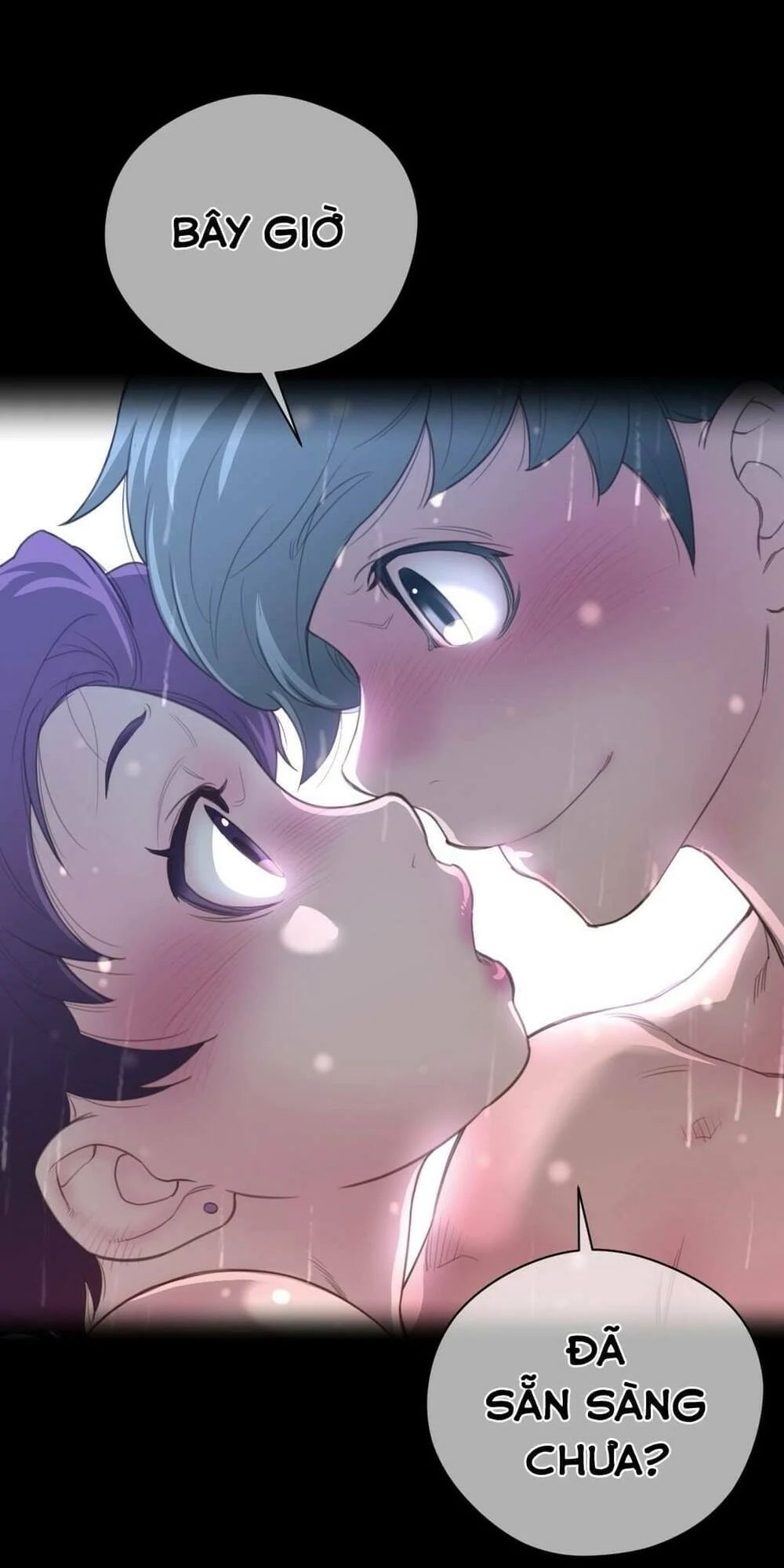 một nửa hoàn hảo chapter 16 4