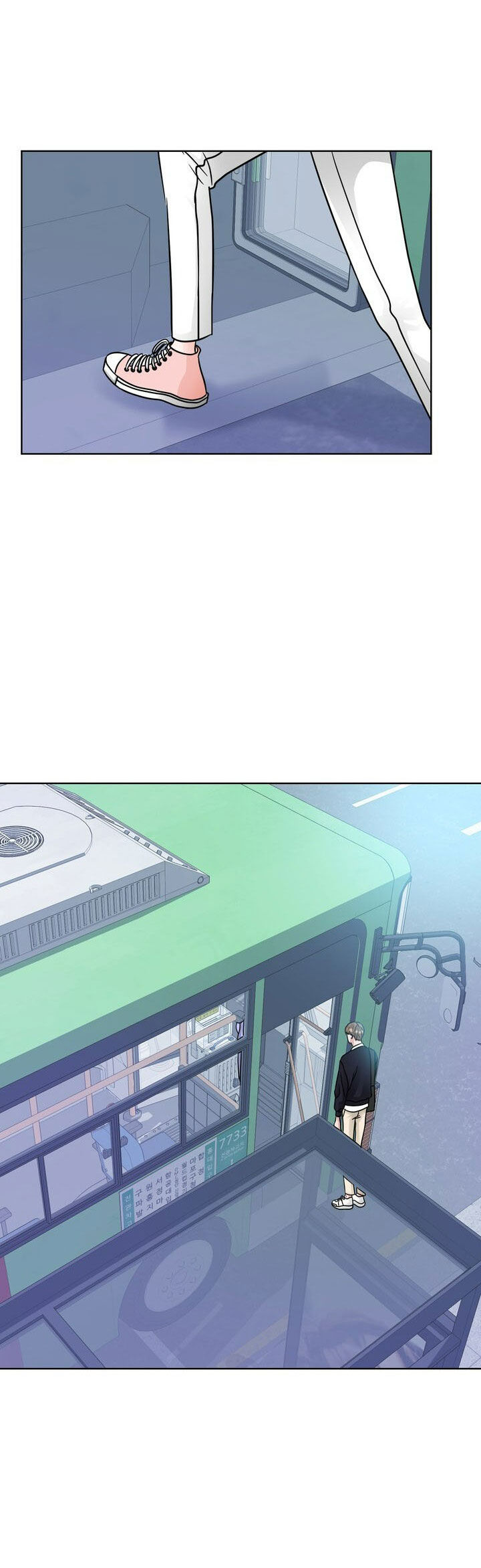 [18+] muộn màng chapter 21.1 18