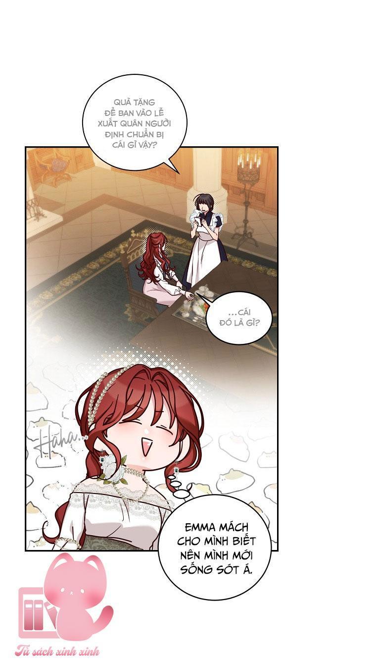 thế thì ta cứ trở thành kẻ ác thôi chapter 59 24