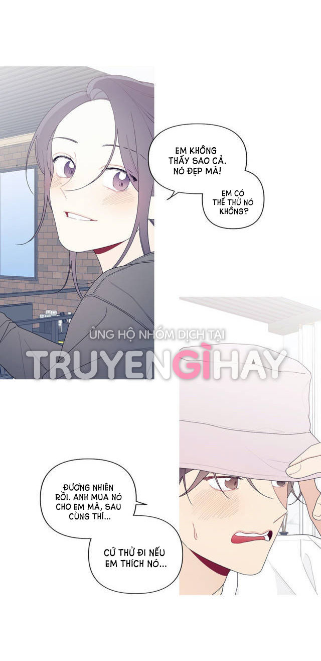 Chuyện Gì Đây? chapter 149.2 - Trang 14