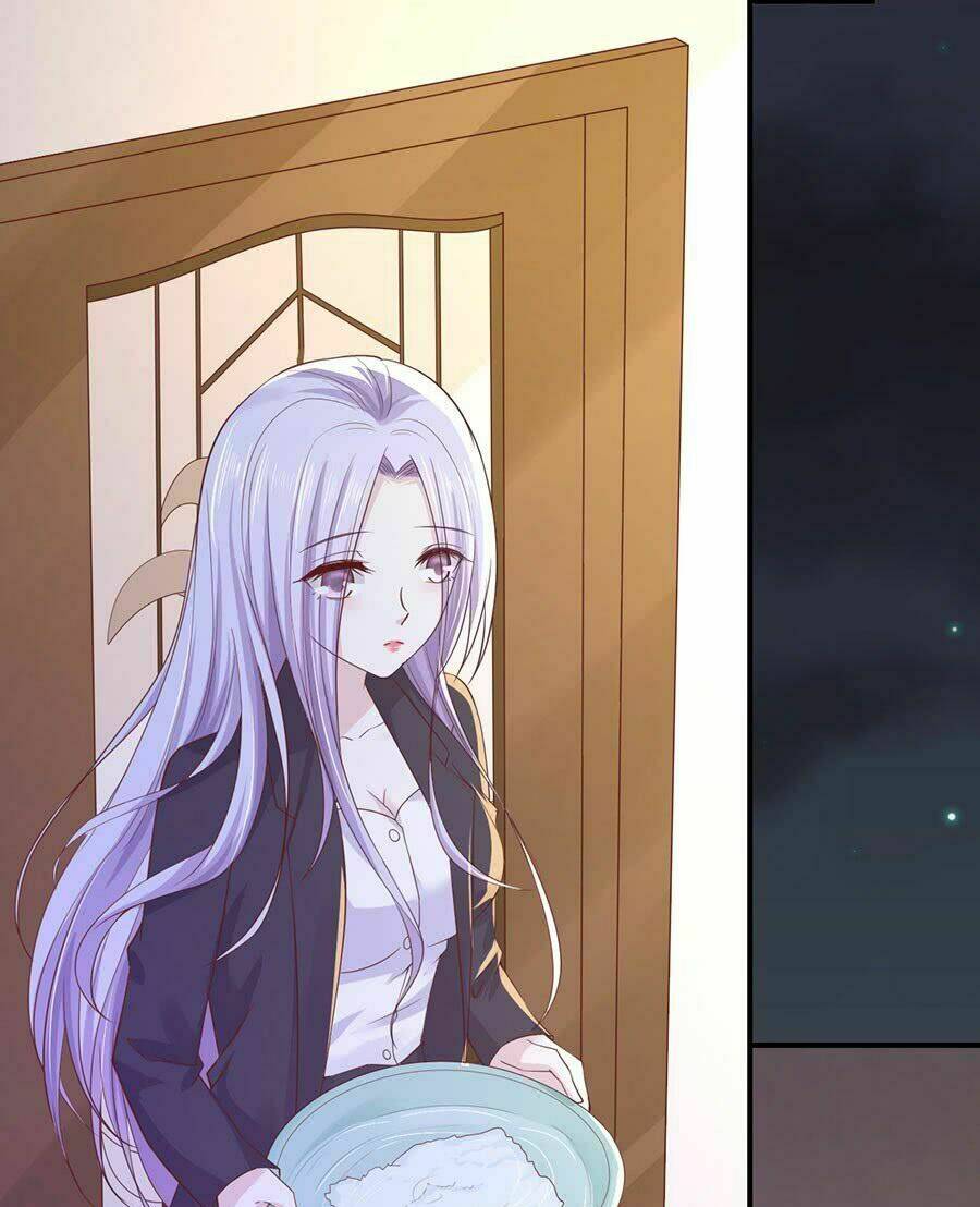 liệt ái tri hạ: series mật đào tiểu tình nhân chapter 254 10