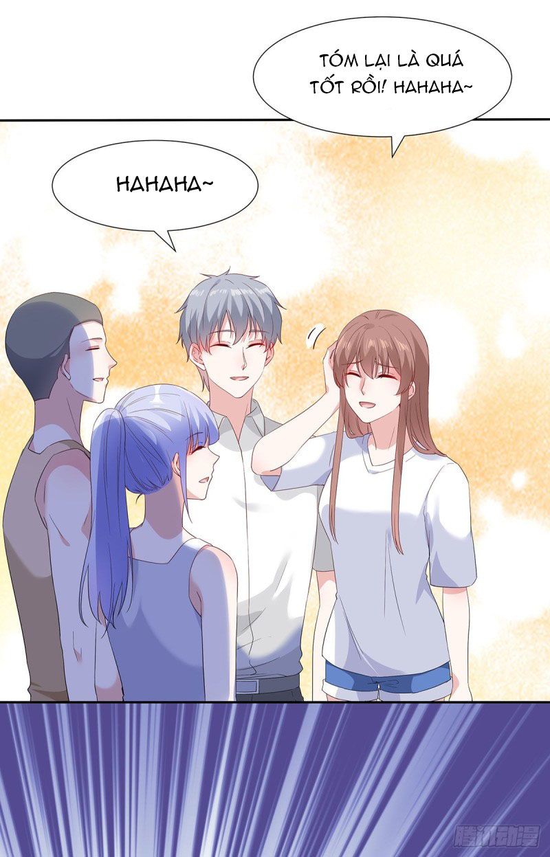 tôi, siêu có tiền chapter 81 38