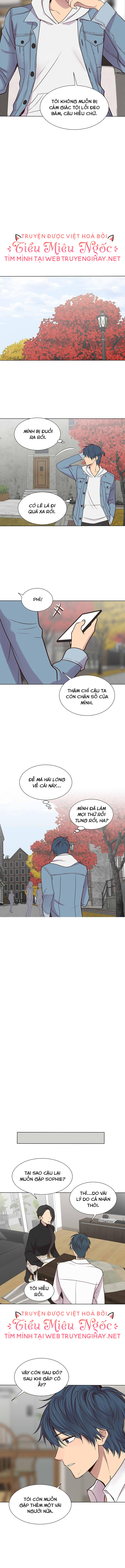 điều bí mật mà tôi luôn giữ kín chapter 98 6