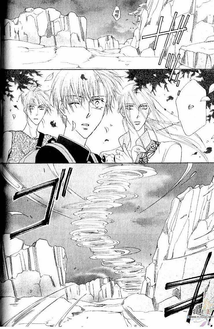 kim cương bạc chapter 32 17