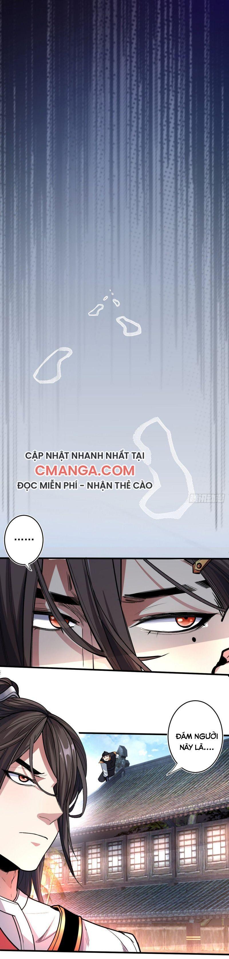 bị sư phụ xinh đẹp dùng 99 cách dạy dỗ thành thánh chapter 2 3