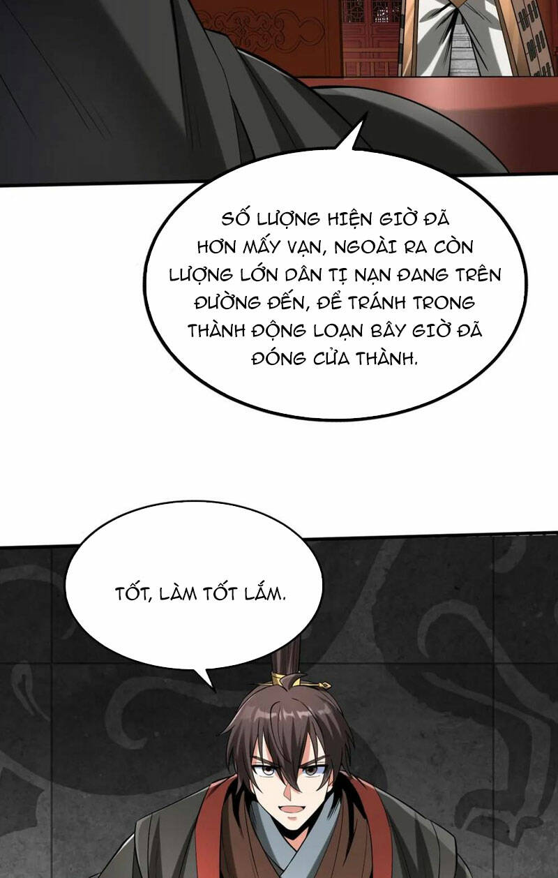 đại tần, ta là con tần thủy hoàng, giết địch thành thần chapter 113 13