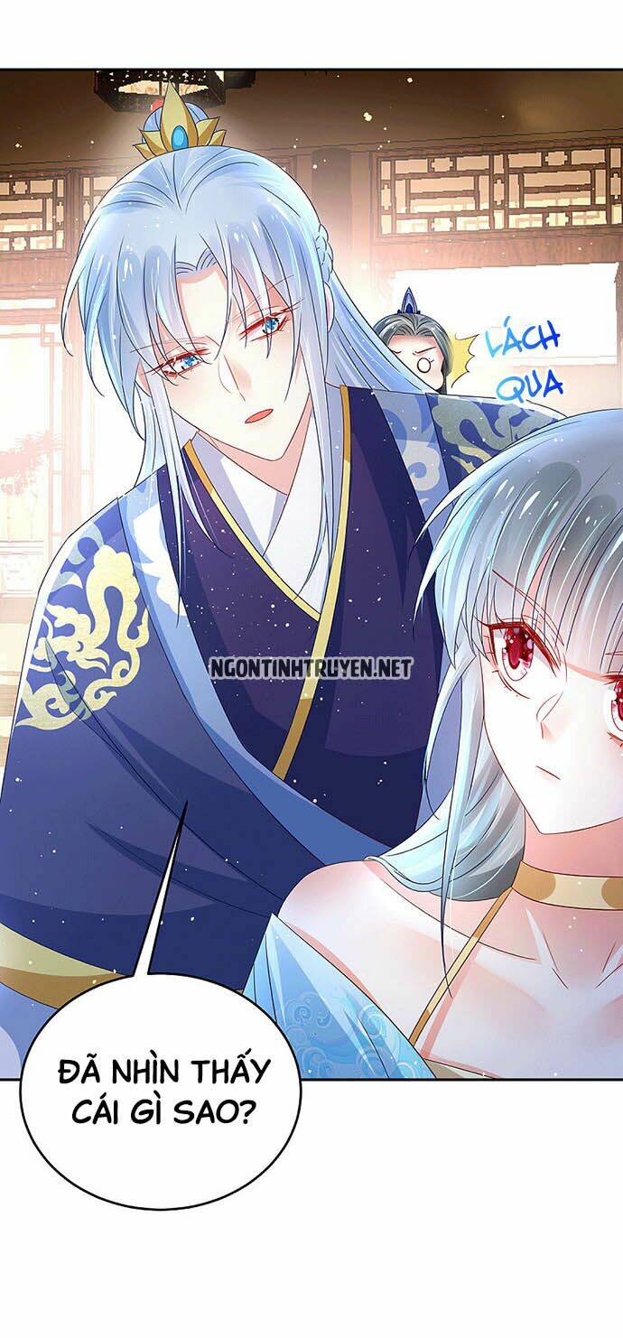 bệnh kiều phu quân ngạnh thượng cung chapter 30 24