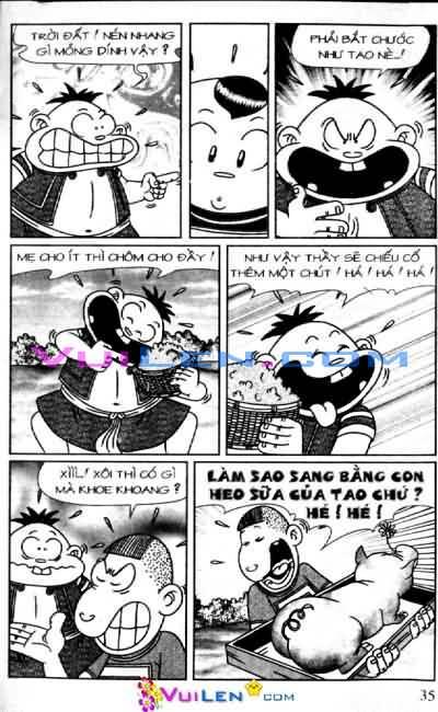 thần đồng đất việt chapter 86 32