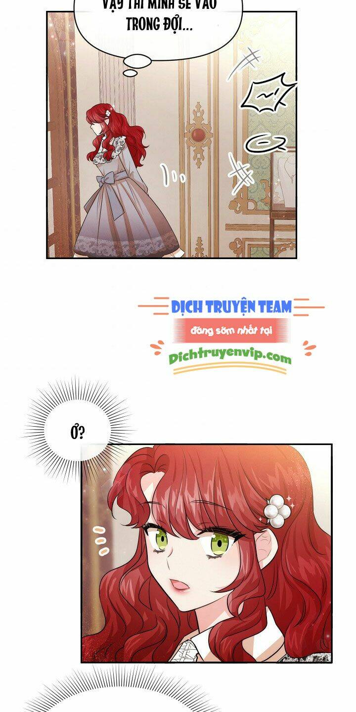 tiểu thư scarlet, em không muốn trả thù sao? chapter 52 36