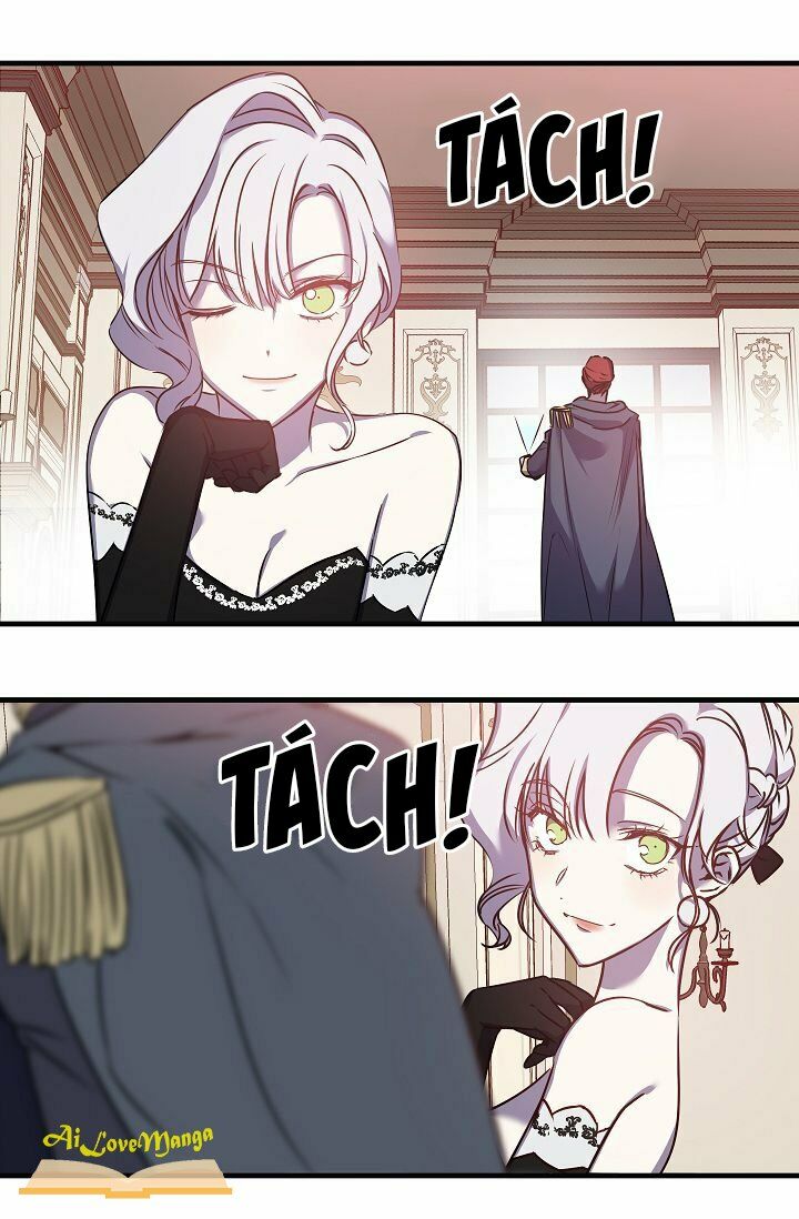 hôn lễ báo thù chapter 35 29