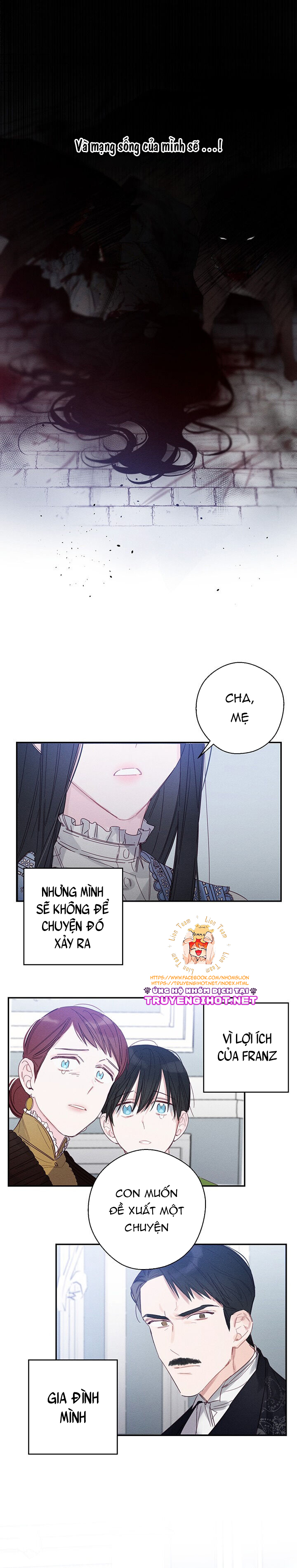 cứ giấu em trai tôi trước đi đã chapter 1 15