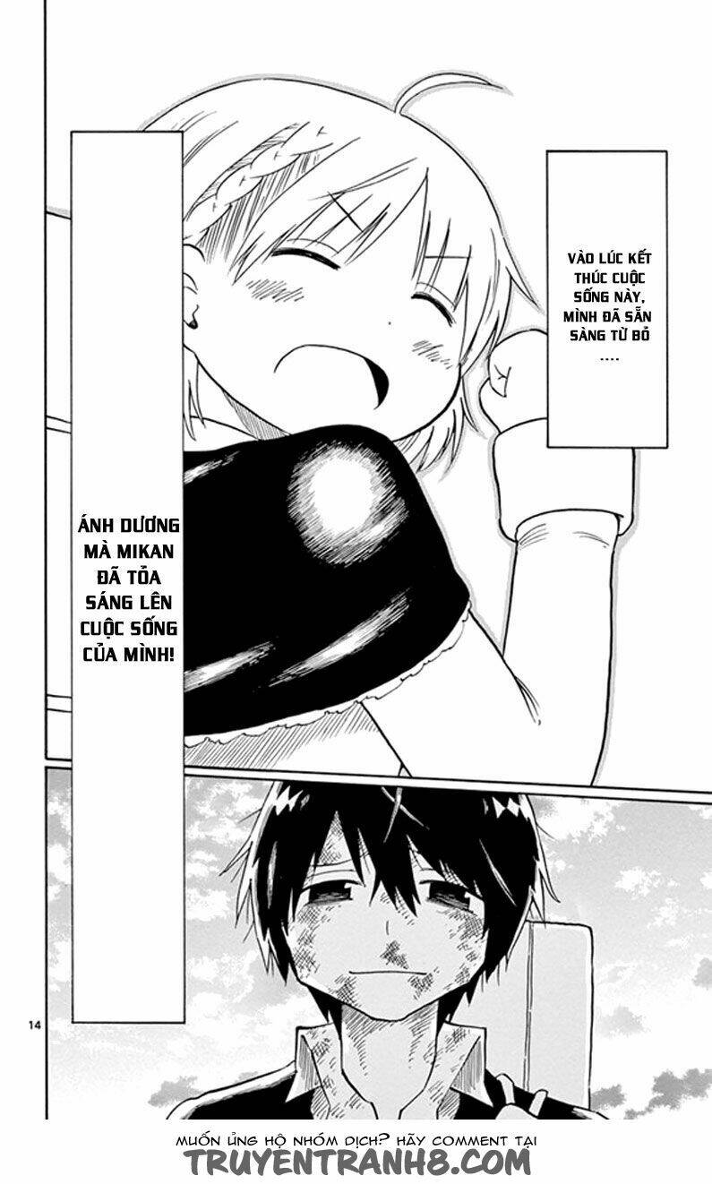 saike mata shite mo chapter 5 16