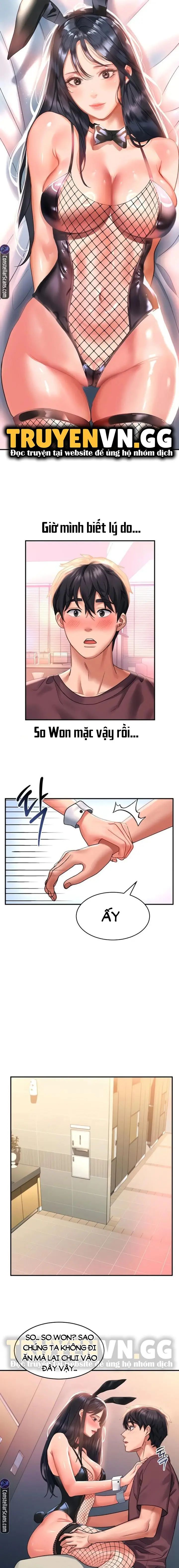 mở khóa trái tim em chapter 33 12