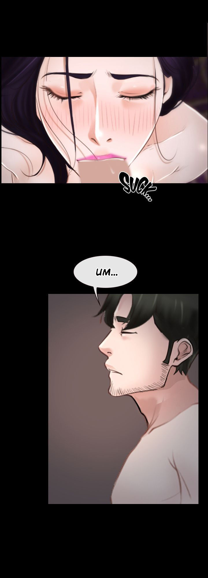 xúc cảm chôn giấu chapter 33 53