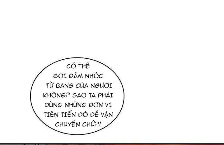 tôi sinh ra để làm người vĩ đại chapter 83 62