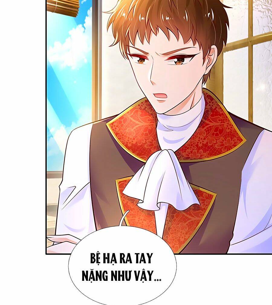 bỗng một ngày trở thành con gái nhà vua chapter 297 24