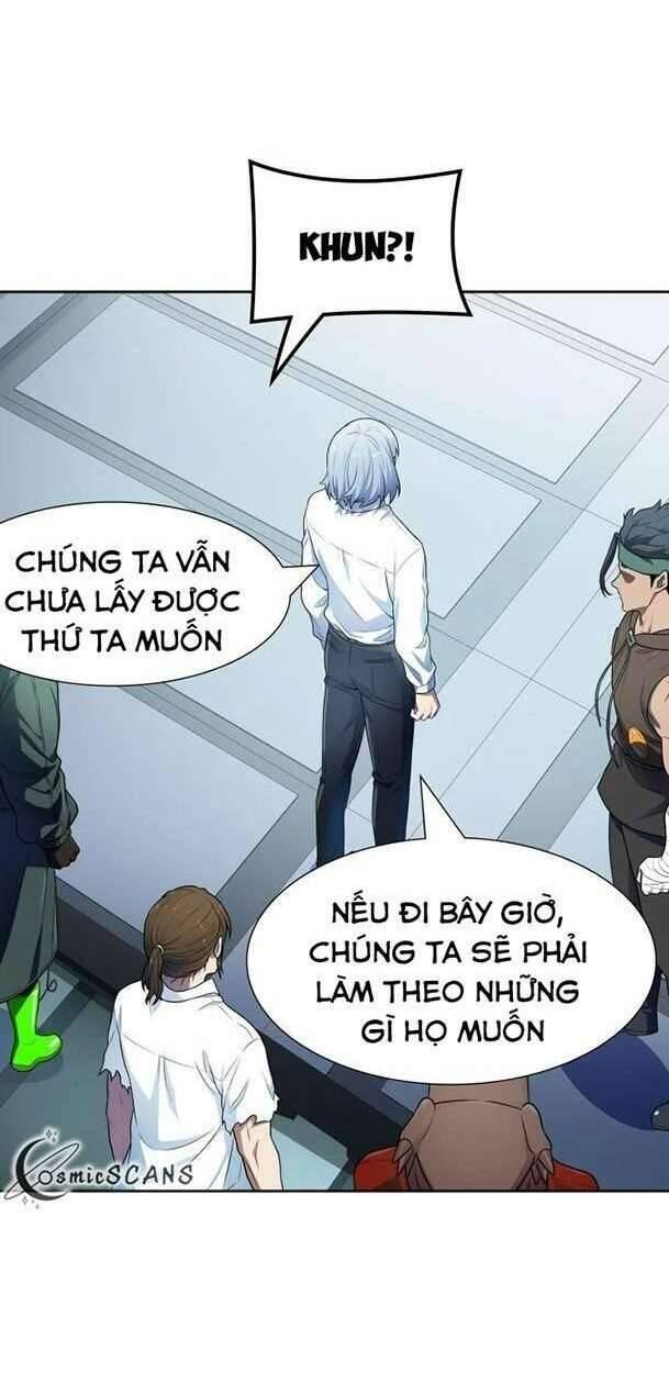 tòa tháp bí ẩn 2 chapter 574 42
