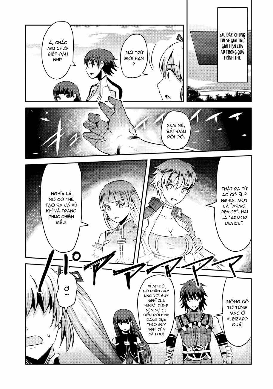 hagure yuusha no kichiku bigaku chapter 10 20