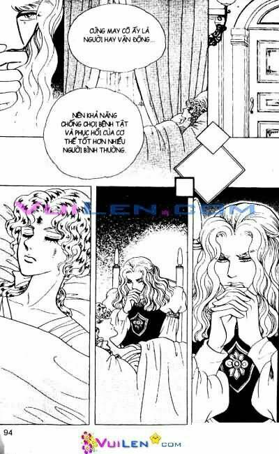 princess - công chúa xứ hoa (bản đẹp) chapter 14 94