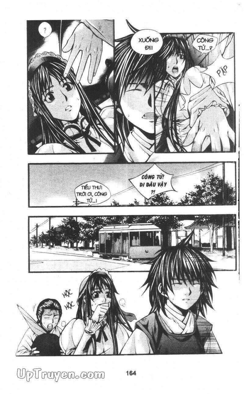 thời gió lốc (thời đại phong tang) chapter 10 144