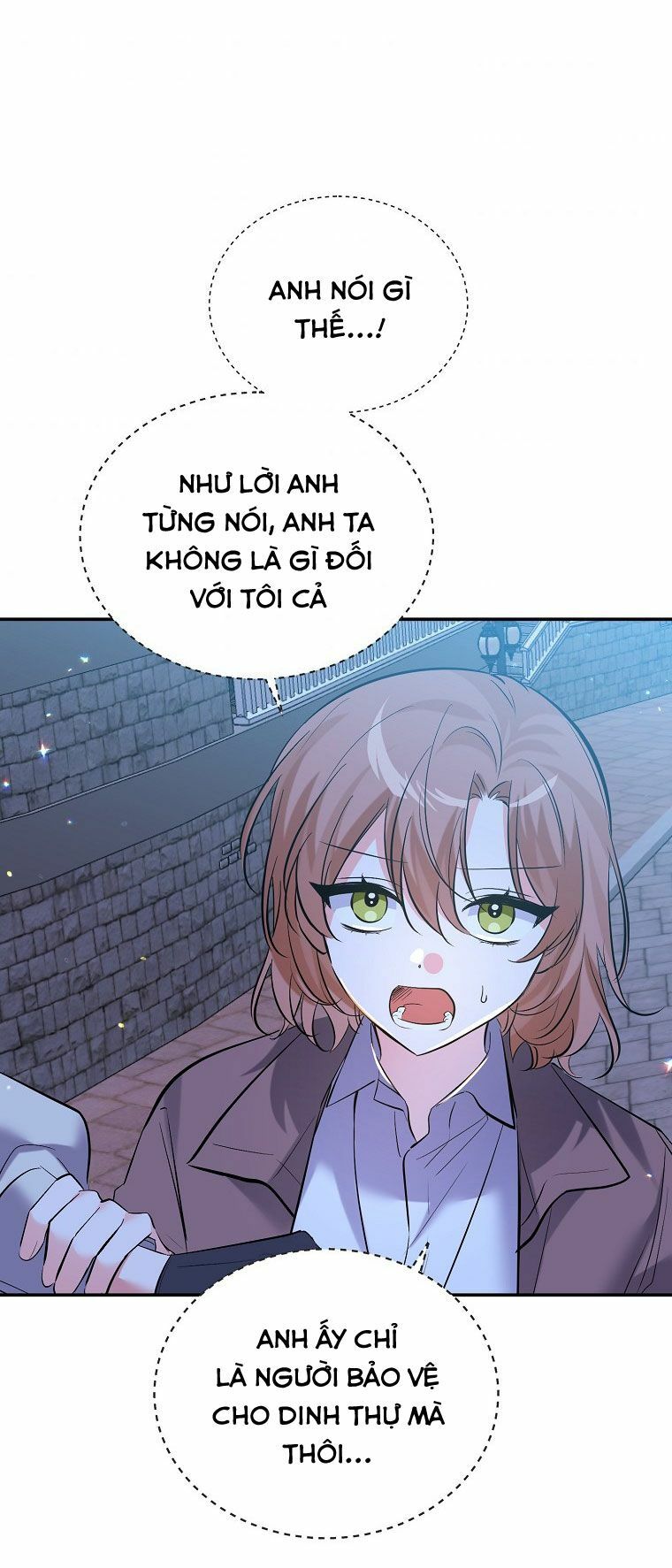 ác nữ karuna bé lại chapter 28 63