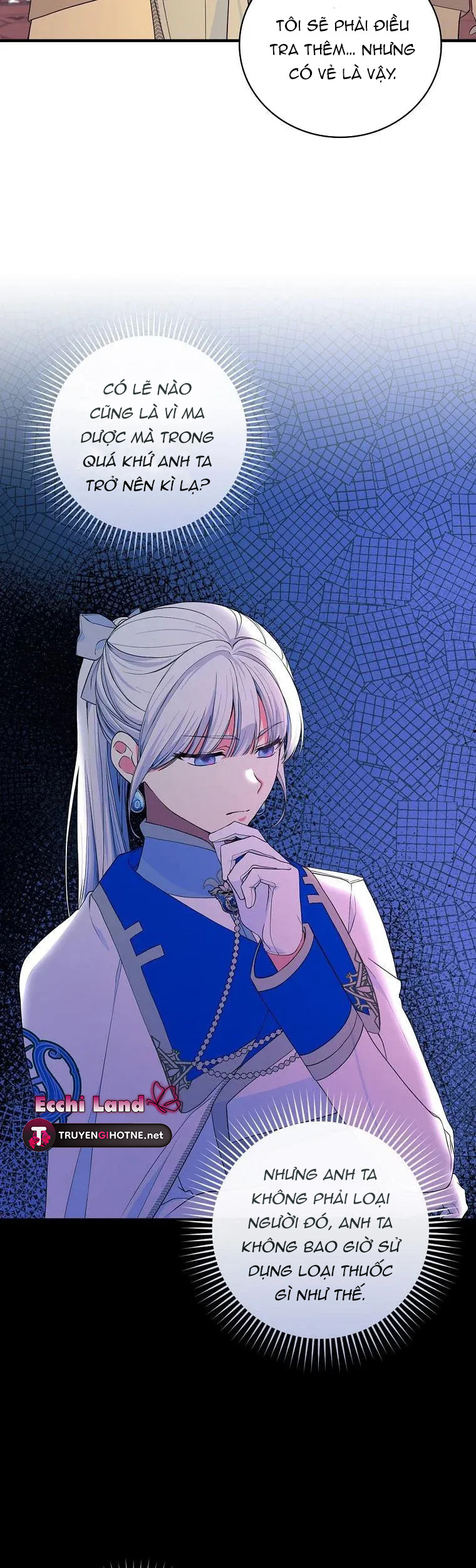 hiệp sĩ băng giá chapter 66.2 1