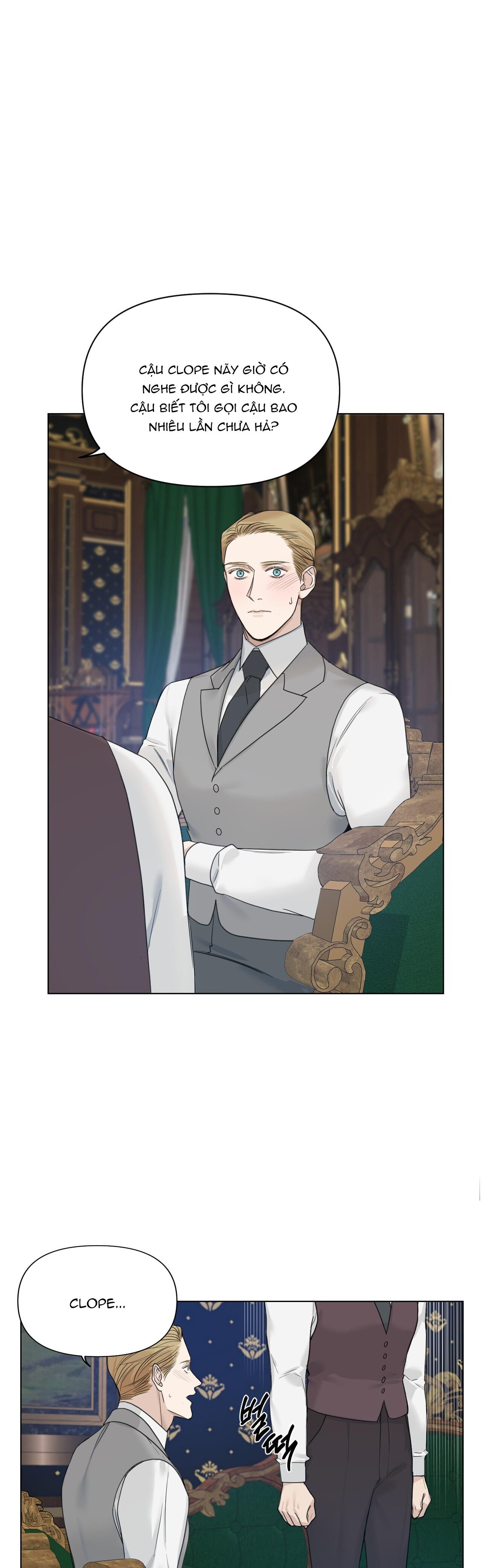 bước vào vườn hồng chapter 9 16