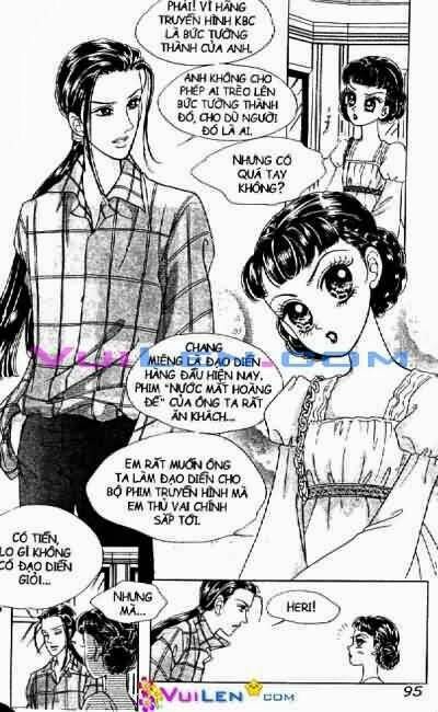 cô gái đến từ quá khứ chapter 8 92