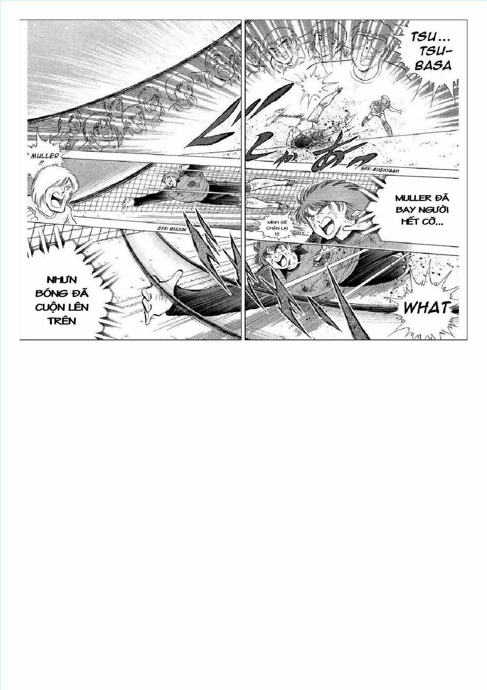 captain tsubasa : j boy's challenge chapter 24 45