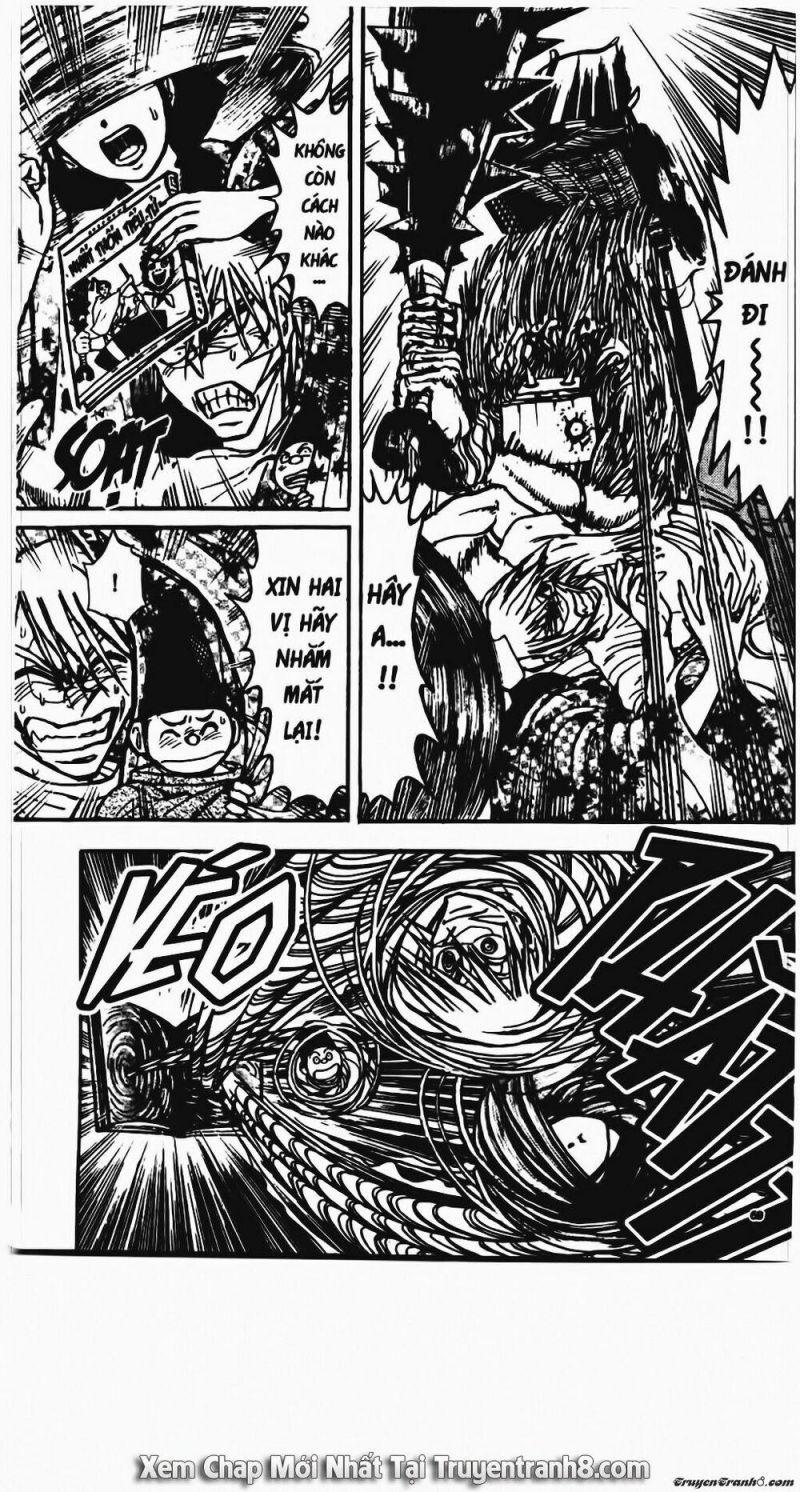 sắc lệnh ánh trăng chapter 9 7