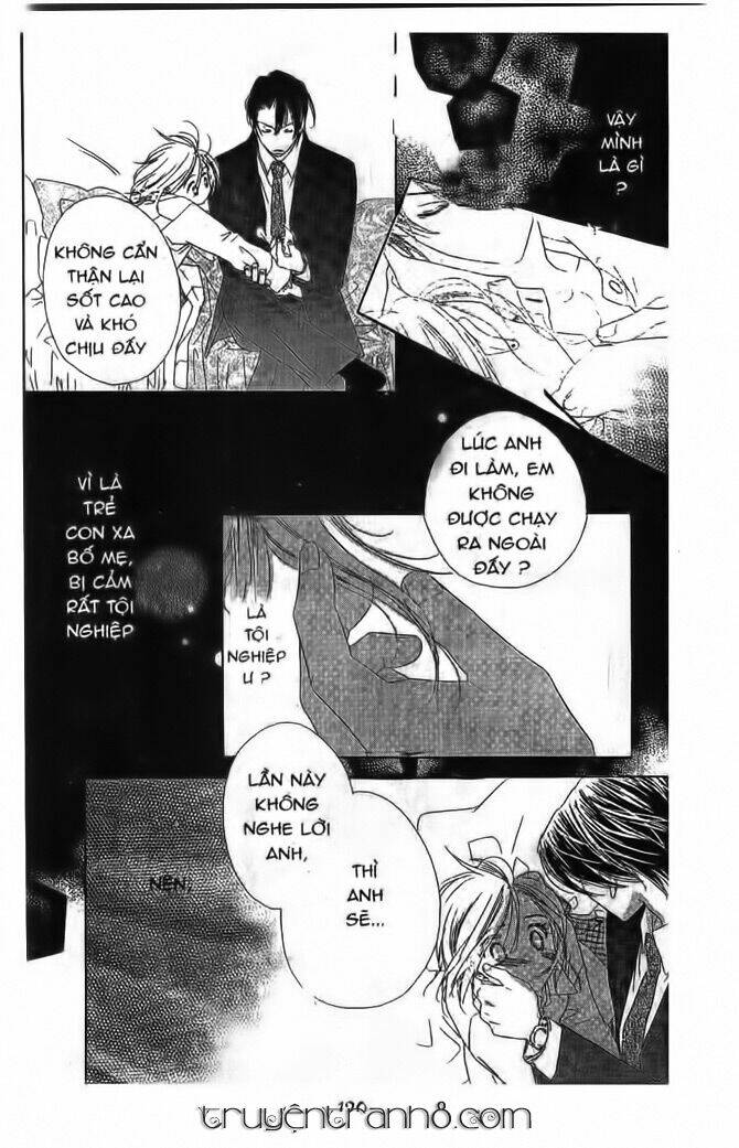 gió xuân chapter 6 21