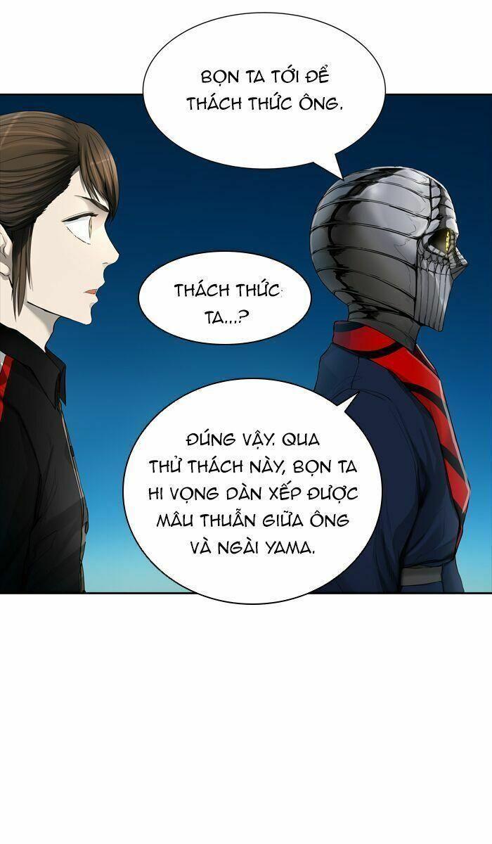 tòa tháp bí ẩn 2 chapter 439 66