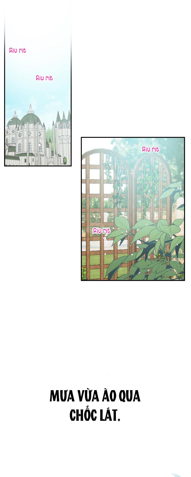 đừng đặt tình cảm mình vào cuốn sách đó chapter 12 33