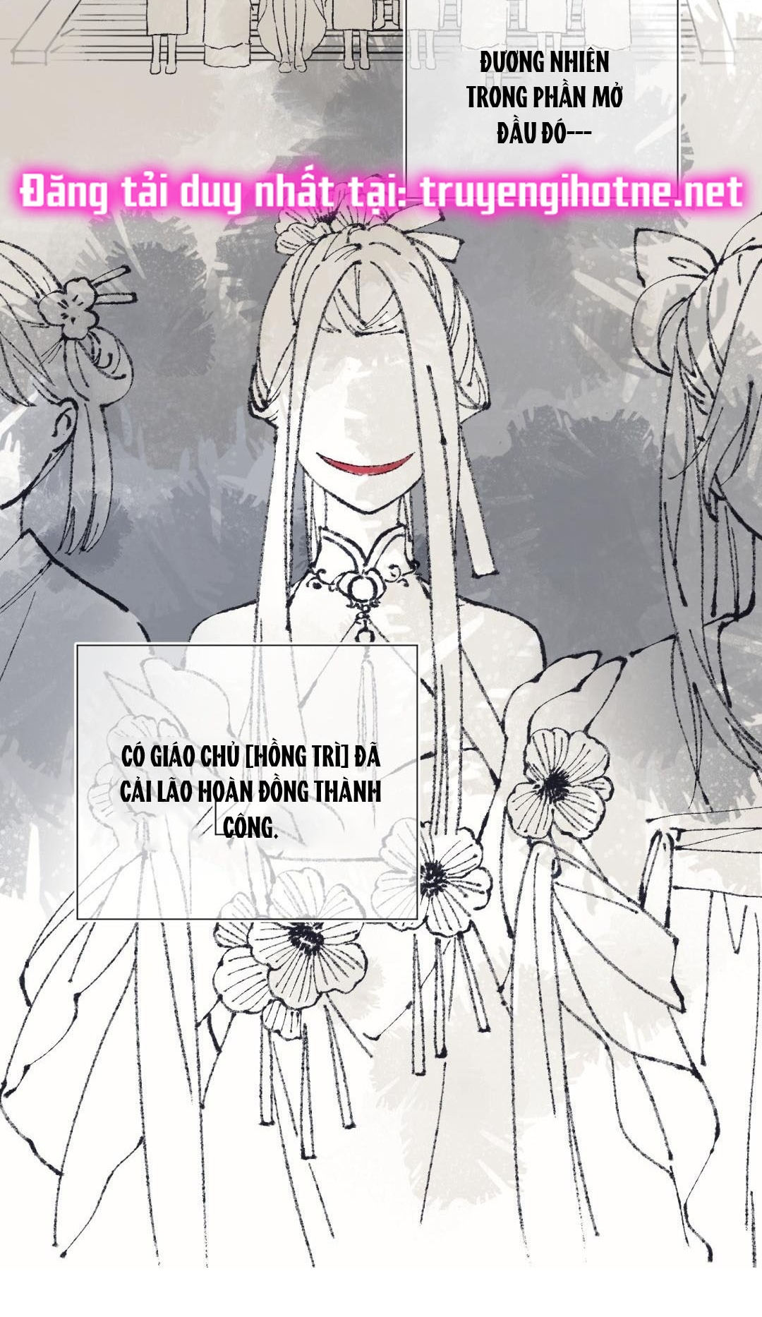 ác nữ cự tuyệt nam chính chapter 4 7