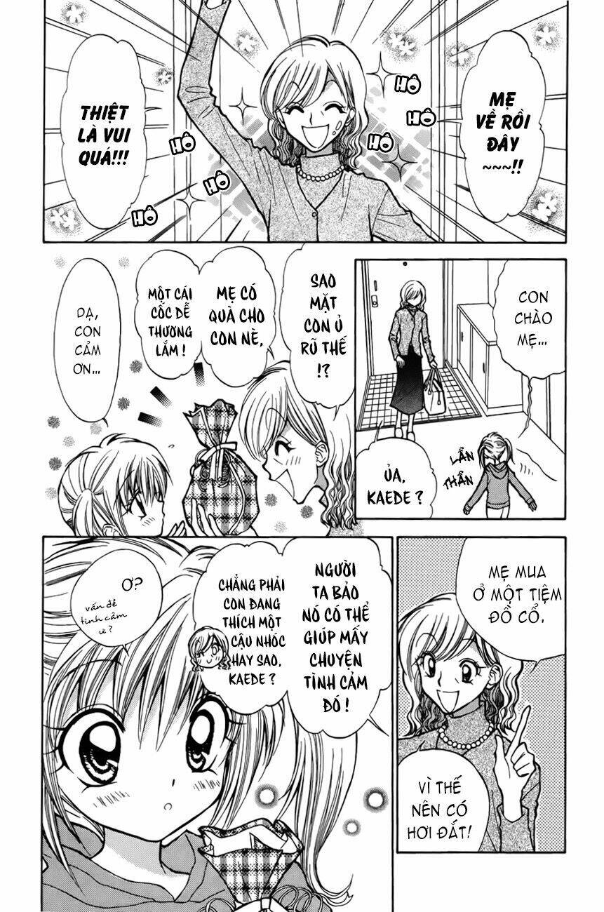 mirumo de pon! chapter 1 9