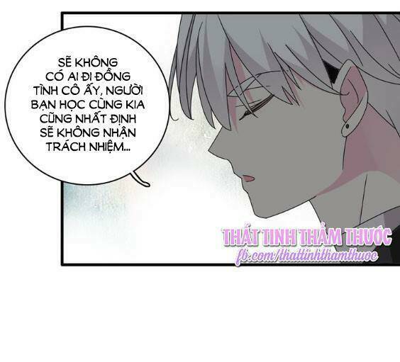 lều khều biết yêu chapter 86 16