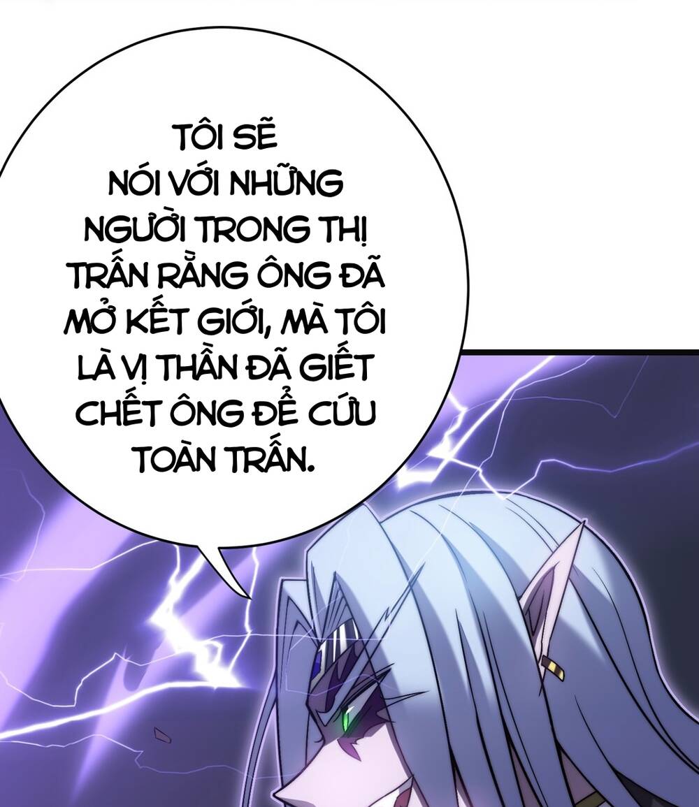 sát thần chi lộ tại dị giới chapter 44 31