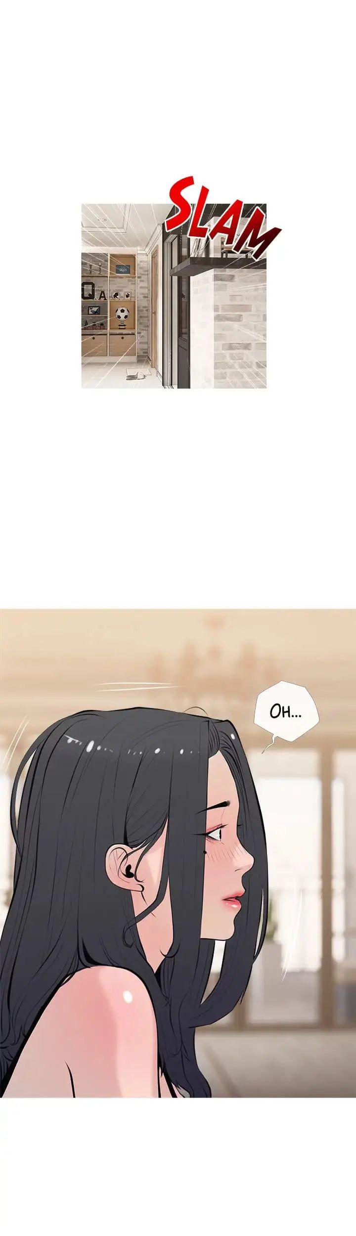 dập dì của tôi chapter 67 9