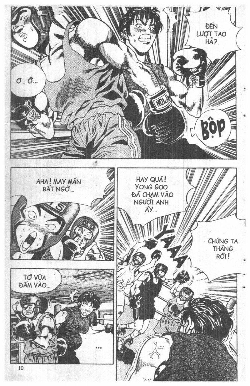 change guy chapter 55 10