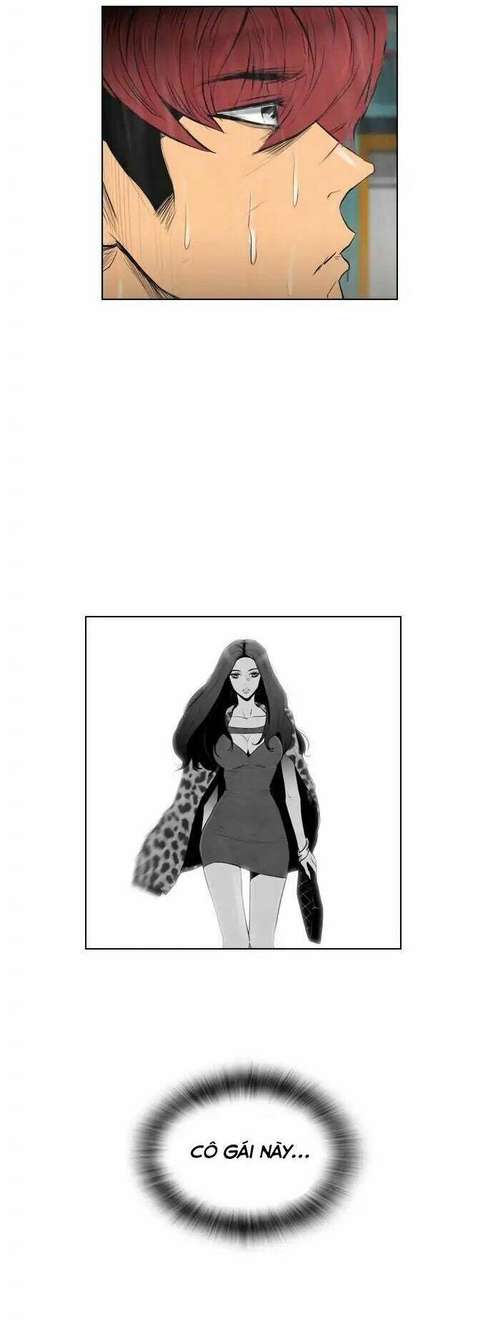 kẻ hồi sinh chapter 67 40